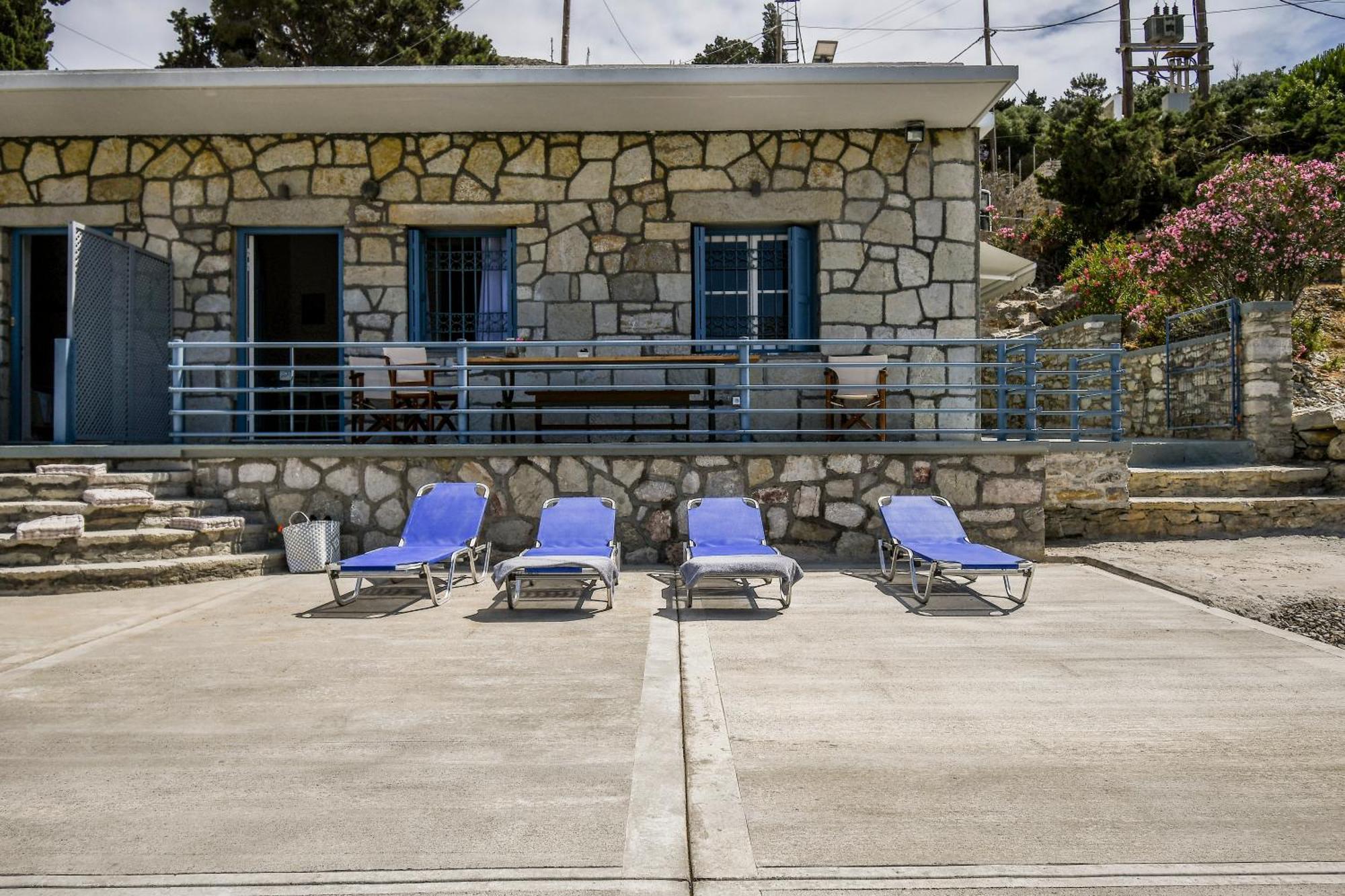 Ponente Διαμέρισμα Σύμη Εξωτερικό φωτογραφία
